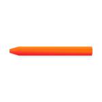 Pica PIC116 - Luminescent Orange Marking Crayon