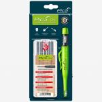 Pica PIC119 - Dry Automatic Pencil 2.8mm Lead + Lead Pack