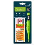 Pica PIC120 - Dry SUMMER Automatic Pencil 2.8mm Lead + 2B Lead Pack