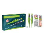 Pica PIC135 - Dry&reg; Automatic Pencil Set + Refills 
