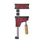 Piher PIH102 - PRL 400-80 Parallel Clamp