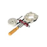 Piher PIH114 - STEEL BAND MOD B-650cm (Rectangular)