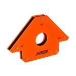Piher PIH117 - Magnetic Holding Blocks for Welding 45&deg; and 90&deg; Angles