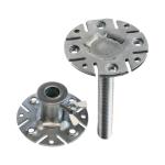 Piher PIH134 - SET WITH 2 FIXED PADS FOR MULTI PROP