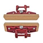 Piher PIH156 - Swivel Jaw Set for PRL400 Heavy-Duty Parallel Clamps
