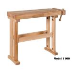 Pinie PIN207 - DIY Heavy Duty Workbenches