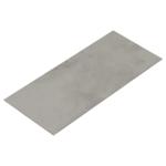 Pinie PIN102 - Card Scrapers Rectangular Concave Convex and Gooseneck