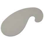 Pinie PIN104 - Gooseneck Card Scraper