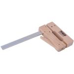 Pinie PIN107 - F-Style Wooden Cam Clamps with Short Jaws