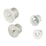 Pinie PIN117 - Metric Dowel Centering Pin Set - 6, 8, 10, 12 mm