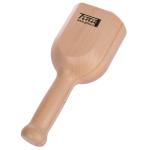 Pinie PIN128 - Premium Solid Beech Carving Mallet with Striking Surface