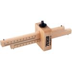 Pinie PIN133 - Double Marking Gauge with One Lock