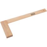 Pinie PIN135 - Solid Beech Try Square