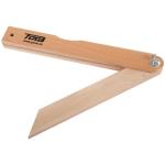 Pinie PIN137 - Bevel Gauges Solid Beech
