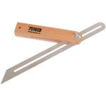 Pinie PIN140 - Premium Sliding Bevel Gauges with Stainless Steel Arm