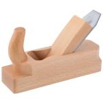 Pinie PIN141 - EKO Scrub Plane with Beech Body