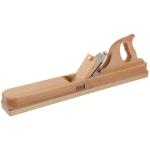 Pinie PIN154 - Premium Jointer Plane with Beech Body, Hornbeam Sole and Norris Blade Adjuster