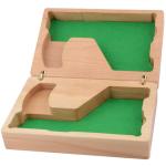 Pinie PIN162 - Wooden Boxes for Classic And Premium Planes