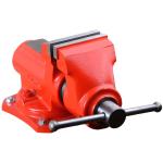 Pinie PIN180 - Cast Iron Locksmith's Metalworking Vise