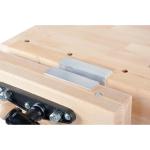 Pinie PIN184 - Aluminum Jaws for Vises