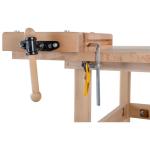 Pinie PIN185 - Ratchet Worktop Clamp