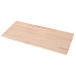 Pinie PIN190 - Lower Shelf for 1000 mm Long HOBBY Workbenches with Wooden Legs