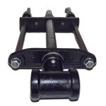 Pinie PIN195 - Lightweight French Style Bench Vise