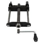 Pinie PIN196 - Lightweight French Style Bench Vise with Removable Handle