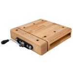 Pinie PIN213 - PROFI Compact Worktop with Integrated Vise with Removable Steel Handle