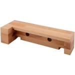 Pinie PIN227 - Beech Block Jaw for Heavy Duty Tail Vises