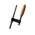 Pinie PIN234 - Surface Hold Down Clamps for 19mm Dog Holes