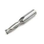 Precision Bits PB100 - Metric M2 High Speed (HSS) Upcut Two Flute Spiral Router Bits