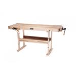 Ramia RA103 - HB-D1800 Diamond 1800 Workbench 71" x 30" x 1.18" Thick Top (DCE)