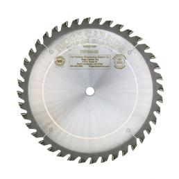 Ridge Carbide 10