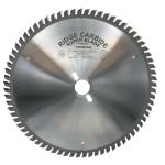 Ridge Carbide RC137 - 300mm SUPER COMBO Panel Saw Blade | 72 Teeth, ATB Grind, +5&deg; Hook, 30mm Bore, 0.087 Thick Plate, 0.125" Kerf