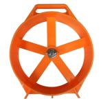 Ridge Carbide RC154 - Blade Runner Storage Case - Accepts up to 10" blades, fits up to 10 blades