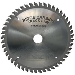 Ridge Carbide 210mm Plex-Cut Track Saw Blade | 60 Teeth, TC45