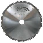 Ridge Carbide RC176 - 260mm 100T, Miter Saw Blade Compatible with Festool Kapex, Alternate Top Bevel Grind (ATB), -2&deg; Hook, 30mm Bore, Plate Thickness 0.072", Thin Kerf (0.098") M5 For Cutting Woo