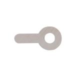 Robert Sorby RS586 - Mini Round Nose Cutter - High Speed Steel