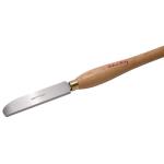 Robert Sorby RS106 - Heavy Duty Bowl Finishing Outboard Scraper