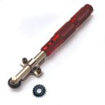 Robert Sorby RS109 - Micro Modular Spiraling Tool