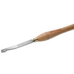 Robert Sorby RS115 - 3/4" Diamond/Side Cut Scraper