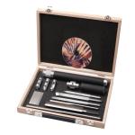 Robert Sorby RS117 - Sovereign 6-Piece Turning Tool Set