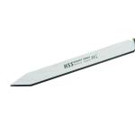 Robert Sorby RS127 - Unhandled Standard Parting Tools