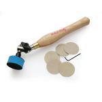 Robert Sorby RS136 - Sandmaster