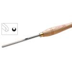 Robert Sorby RS137 - Standard Deep Flute Bowl Gouges