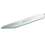 Robert Sorby RS162 - Unhandled 1/16" Slim Fluted Parting Tool