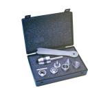 Robert Sorby RS200 - 7 Piece Hollow Revolving Center Sets