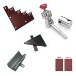 Robert Sorby RS234 - ProEdge Sharpening System Woodturning Accessory Sharpening Kit