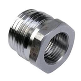 thumbnail image 2 of RotoZip CH01 1/4 Inch Chuck Adapter, 1/8 Inch Bit Capacity For Rotary Tools & Spiral Saws 2 of 3